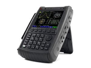 Brukt FieldFox Network Analyzer Agilent N 9926 A