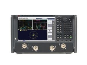 Brukte Network Analyzer Agilent N5225B