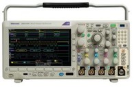 Brukt Oscilloskop Tektronix MDO 3104