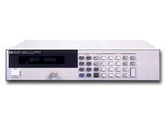 Brukt strømforsyning agilent 6634 A