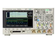 Brukt Oscilloskop Agilent DSOX3034A