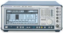 Brukt signalgenerator Rohde&Schwarz SMIQ 06 B